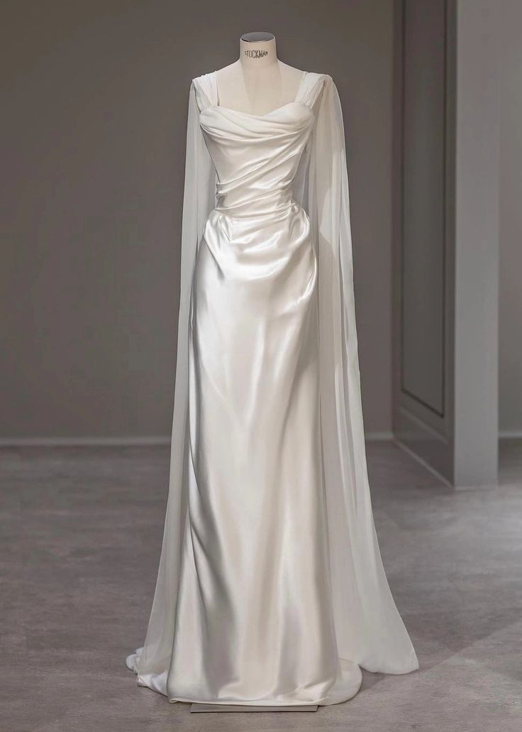 Beautiful Wedding Dress Long Formal Dresses cg25357