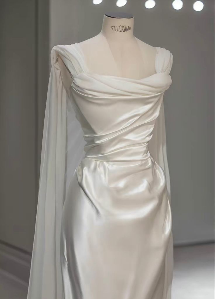 Beautiful Wedding Dress Long Formal Dresses cg25357