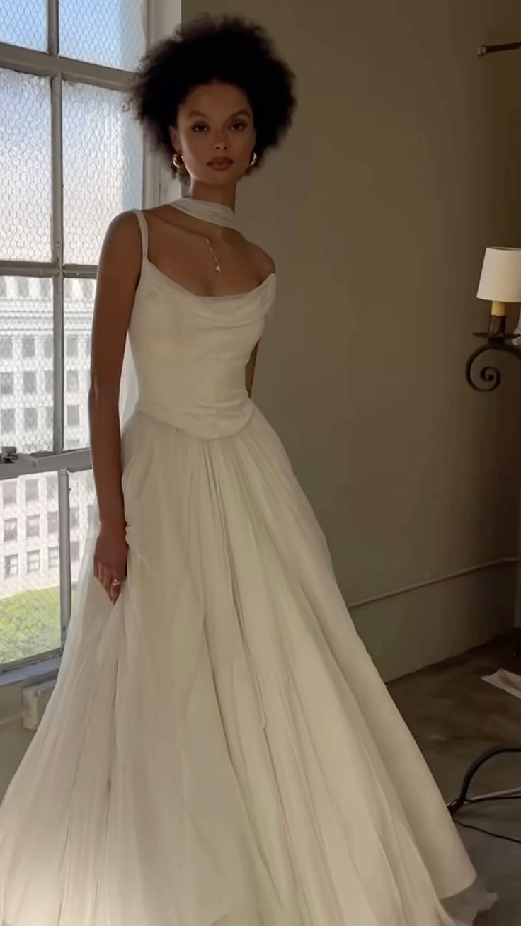 Off Shoulder White Beautiful Wedding Dress Long Formal Dresses cg25358