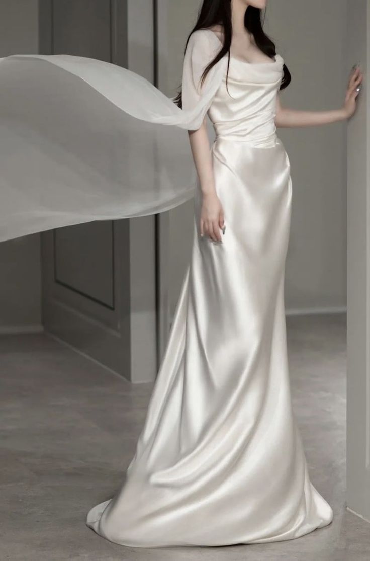 Beautiful Wedding Dress Long Formal Dresses cg25357