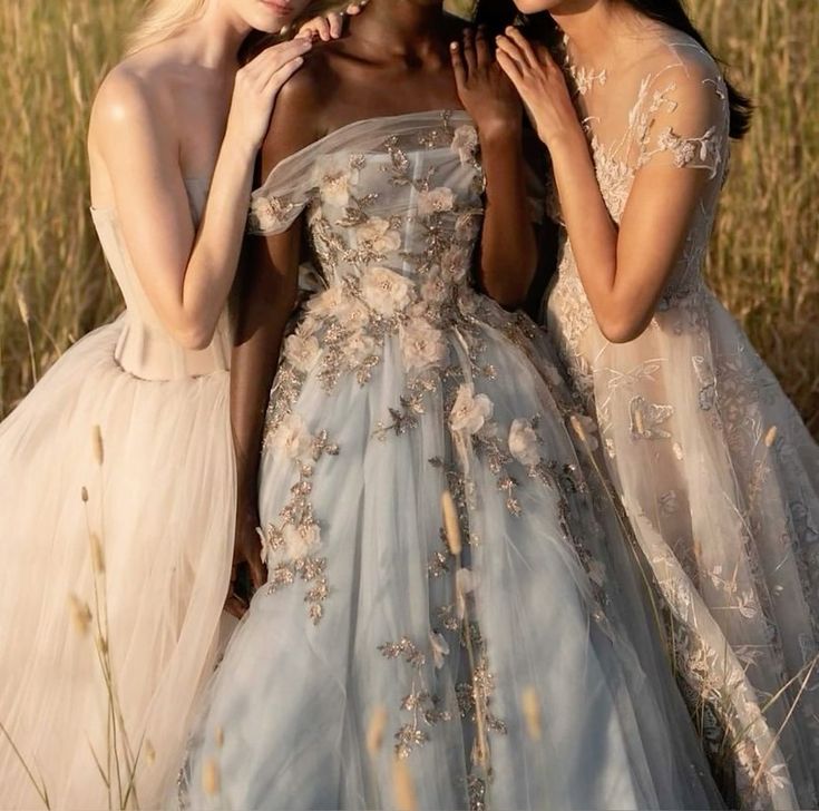 Tulle Ball Gown with Lace Prom Dress evening dress cg16408