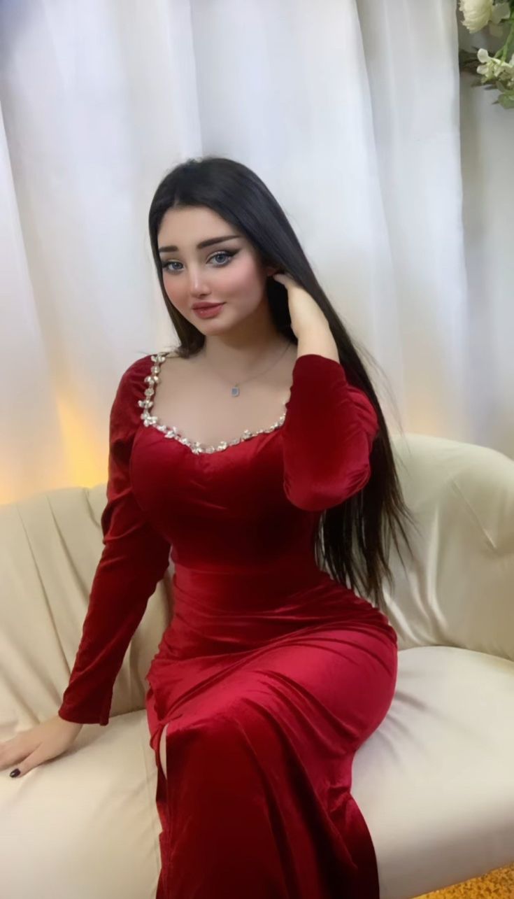 Elegant Velvet Evening Dresses Red Winter Mermaid Party Long Dress cg25220