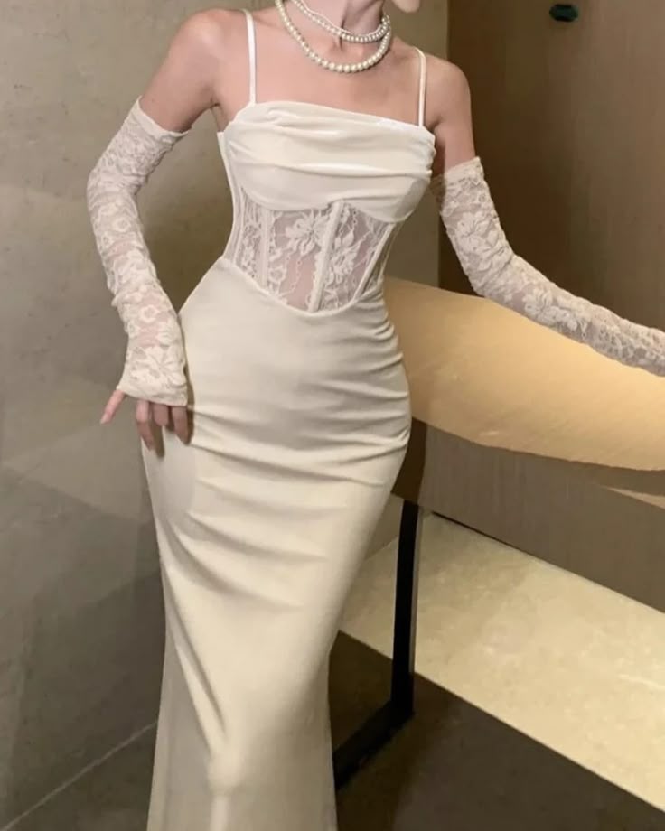 Sexy Mermaid Long Prom Dress Sexy Evening Dress cg25419