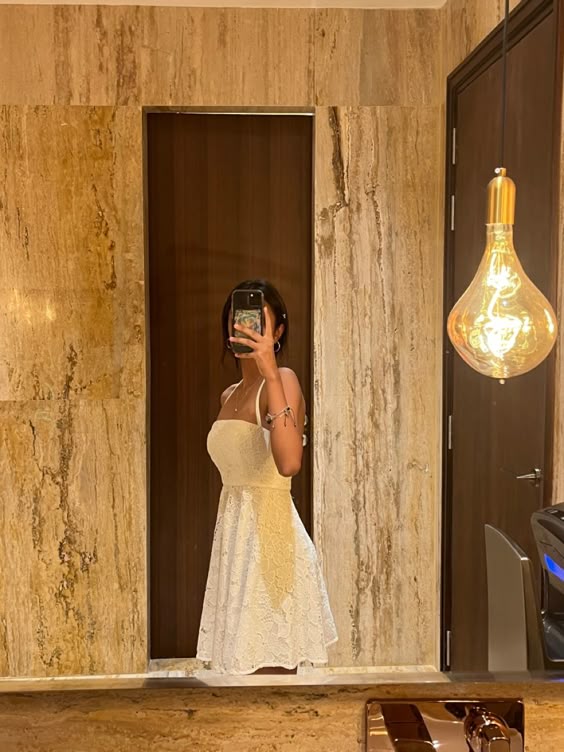 Short Ivory Party Dress Short Prom Dress for Woman cg25160