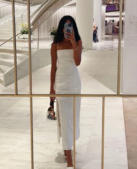Elegant White Party Gown Prom Dresses cg25151