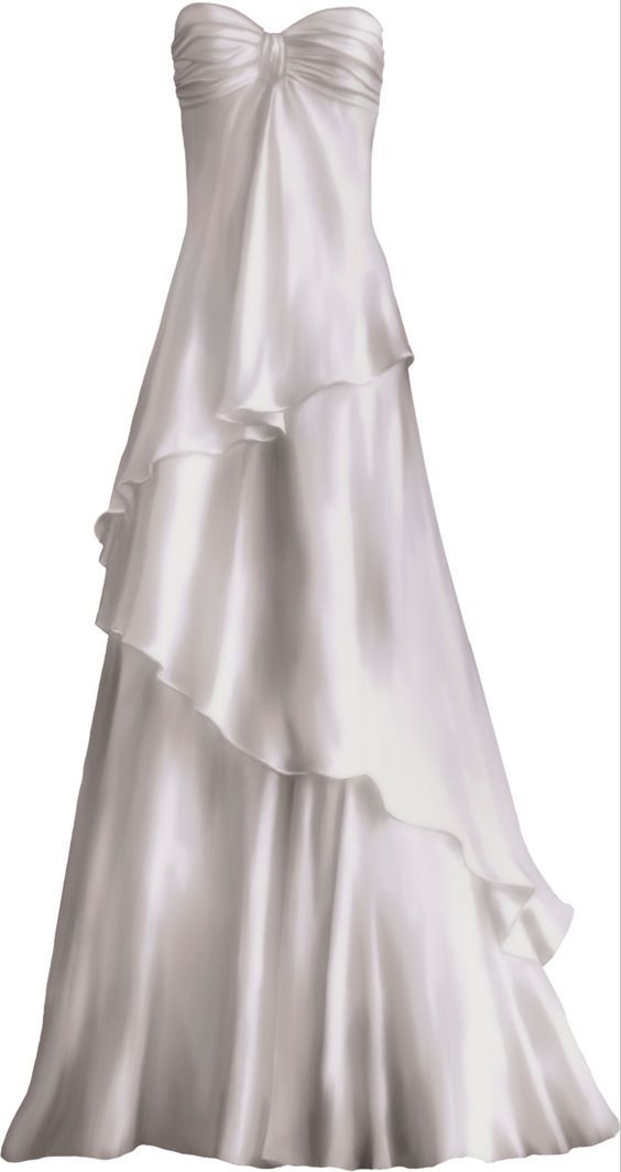 Sexy A line Sweetheart Party Dresses White Long Prom Dresses cg25365