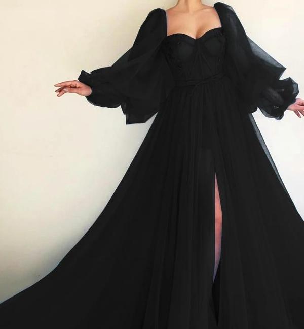 Fashion Long Prom Dresses, sexy Graduation Evening Dress cg24650