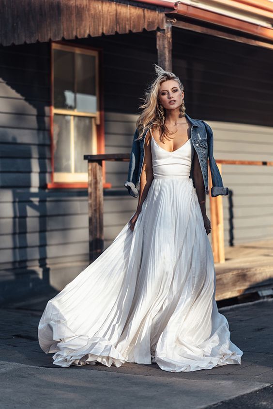 A-line V neck Prom dress, long prom dress , sexy prom dress cg1643