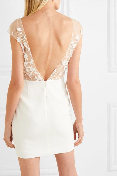 white short wedding dress Homecoming Dress cg17765