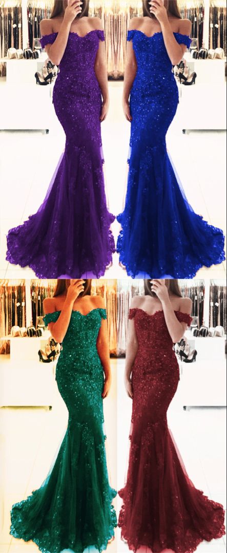 elegant lace prom dresses,mermaid prom dresses,mermaid evening gown,mermaid formal dress cg23212