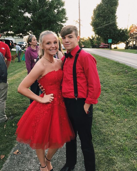 Homecoming Dress ,Formal Dress, Evening Dress, Dance Dresses, Graduation Party Dress cg23258