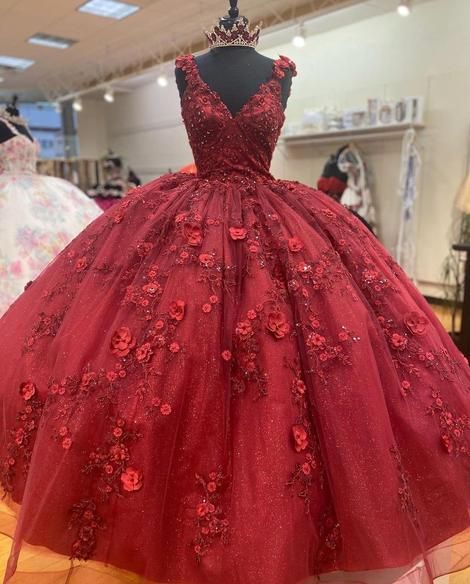 Evening Dress Long Ball Gown Prom Dress cg23265