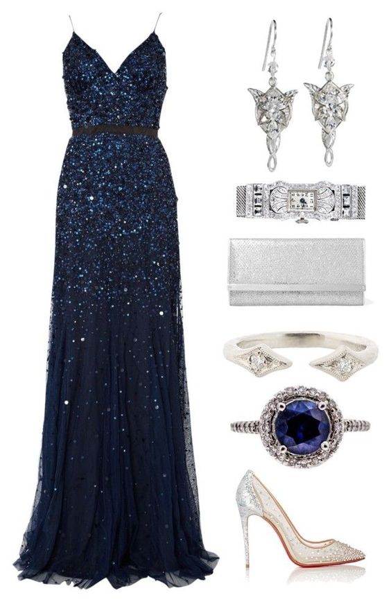 Spaghetti Straps Shiny Prom Dress , Sexy Prom Dress cg23328