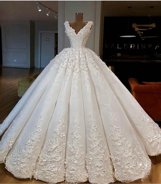 ball gown Prom Dresses new arrive wedding dress cg23688