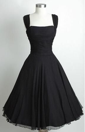 New Arrival Short CHiffon Homecoming Dress,Black Homecoming Dresses,Short Homecoming Dresses cg9151