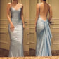 Mermaid Long Prom Dress New Arrival Sexy Backless Evening Dress       cg25240