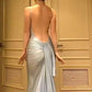 Mermaid Long Prom Dress New Arrival Sexy Backless Evening Dress       cg25240