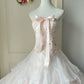 A Line Pink Ball Gown Quinceanera Dress Unique Long Evening Dress    cg25507