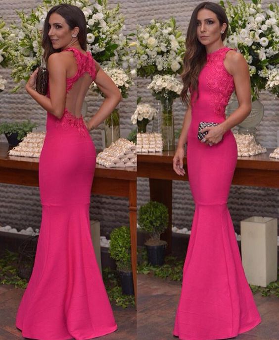 Lace Prom Dresse Long Evening Dress Graduation Dresses,Evening Gown  cg10091