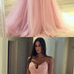 Prom Dress with Thin Straps, Back To School Dresses, Prom Dresses For Teens, Graduation Party Dresses cg1074