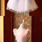 V Neck Lace Applique A Line Homecoming Dresses,Short Cocktail Dresses cg1685