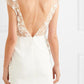 white short wedding dress Homecoming Dress    cg17765