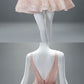 New arrival Sexy Open Back Homecoming Dress cg263