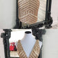rose gold sequin homecoming bodycon dresses cg2727
