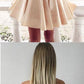 Cute homecoming Dress, Mini Dresses, Sexy Gown, Short Cocktail Dress cg293