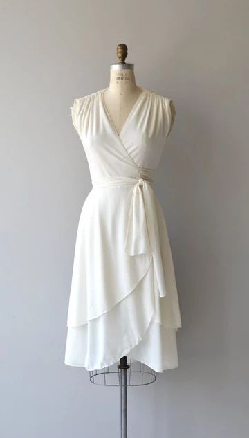 White Homecoming Dress,Sexy Party Dress,Custom Made Evening Dress  cg3403