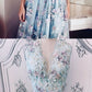 cute deep v neck homecoming dresses, short junior homecoming gowns cg364