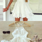 Simple spaghetti straps homecoming dresses, deep v neck short homecoming dresses cg370