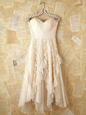 Short sweetheart lace champagne homecoming dress,short lace dress cg3704