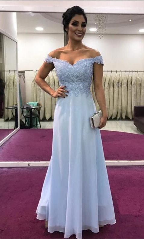 ight blue bridesmaid dresses,light blue formal dress,elegant formal dress,long prom dress cg3944