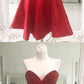 Gorgeous Sparkly A-Line Homecoming Dress cg643