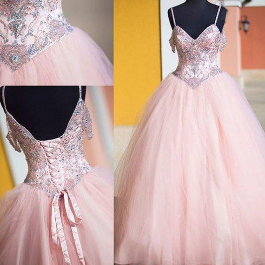 Ball Gown Prom Dress,Long Prom Dresses,Charming Prom Dresses,Evening Dress Prom Gowns cg8527