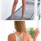 Sequins Deep V-neck Spaghetti Straps Short  homecoming Bodycon Dress cg871