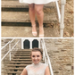 High Neck Short Homecoming Dresses See Through Beaded Homecoming Dress cg962